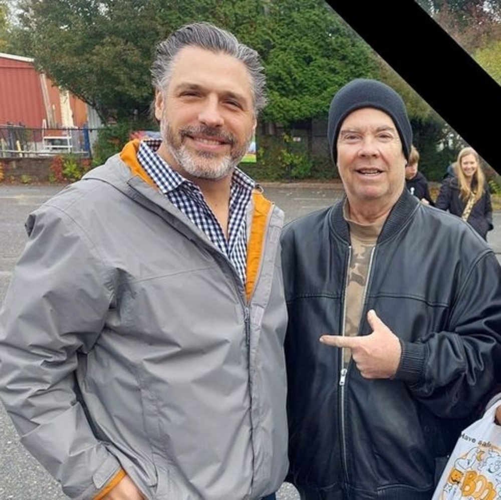 Meet your Posher, Greg